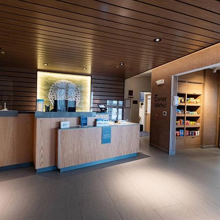 Fairfield by Marriott Inn&Suites Fond du Lac Extérieur photo