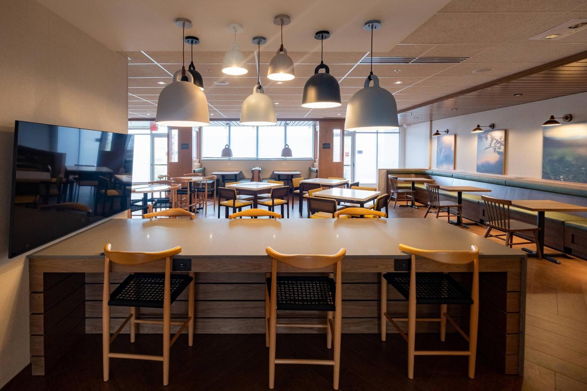 Fairfield by Marriott Inn&Suites Fond du Lac Extérieur photo