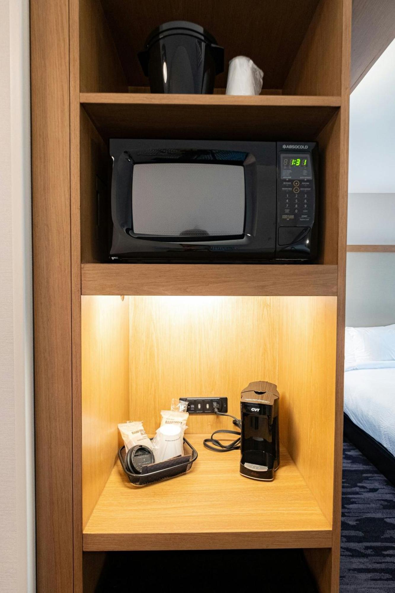 Fairfield by Marriott Inn&Suites Fond du Lac Extérieur photo