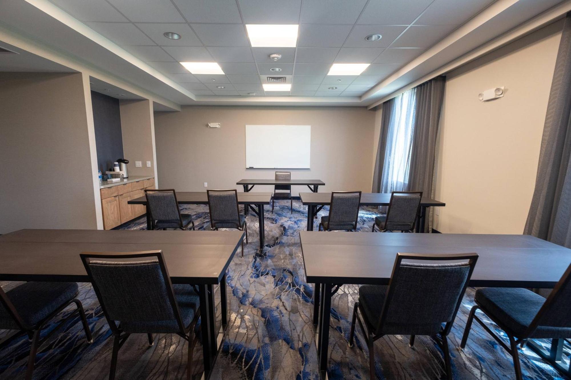 Fairfield by Marriott Inn&Suites Fond du Lac Extérieur photo