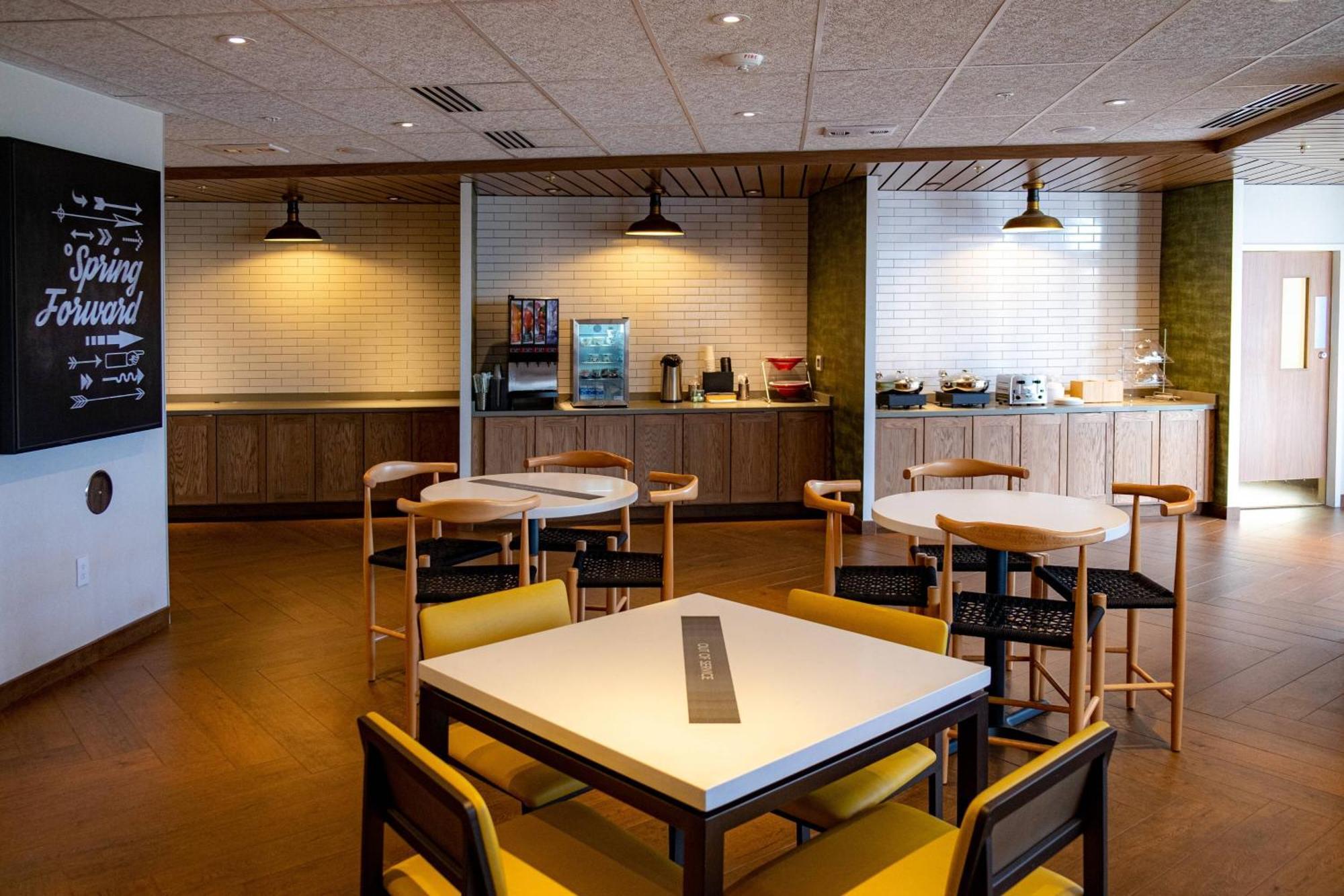 Fairfield by Marriott Inn&Suites Fond du Lac Extérieur photo